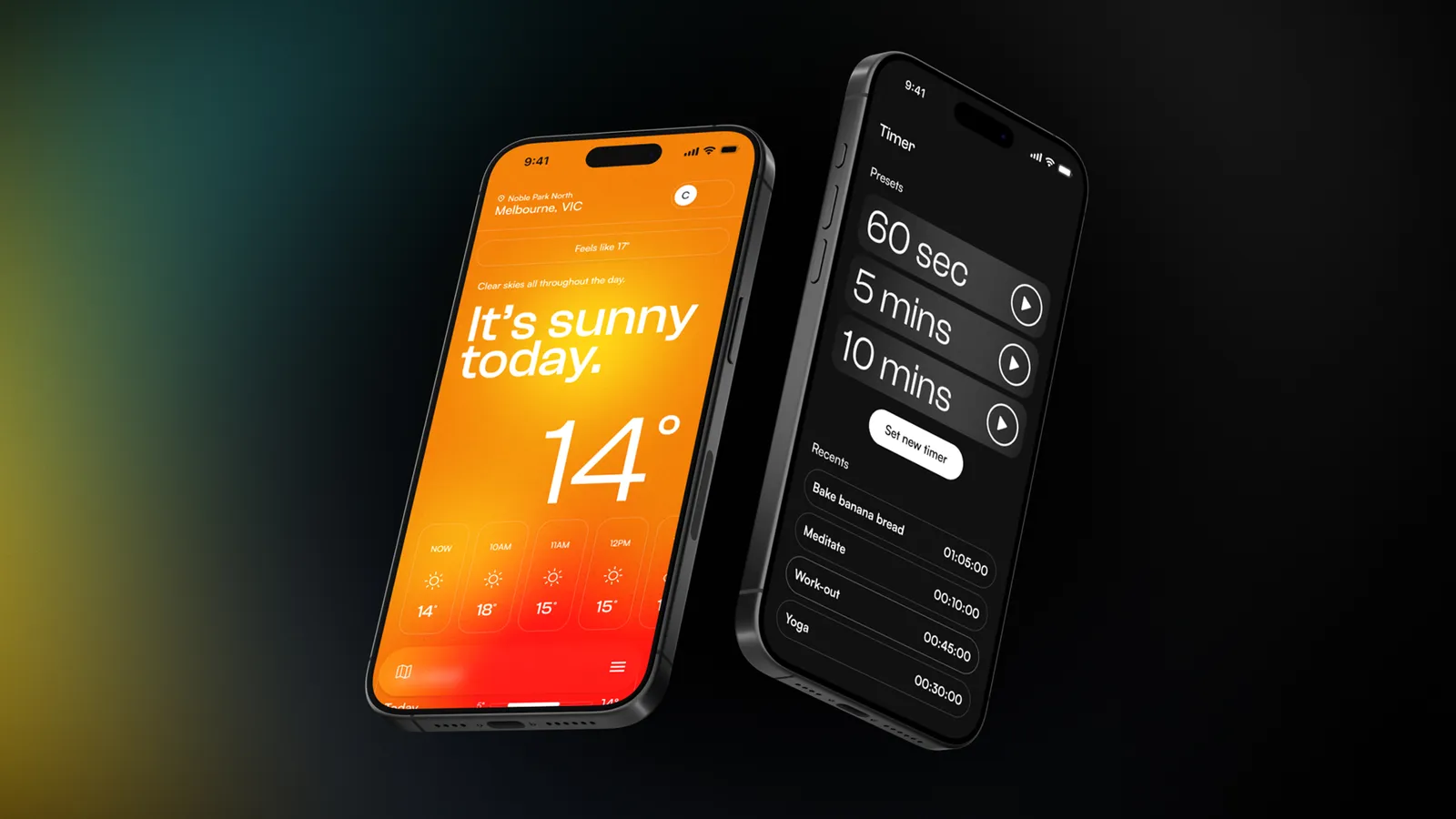 Gallery view 1 for A bundle of apps