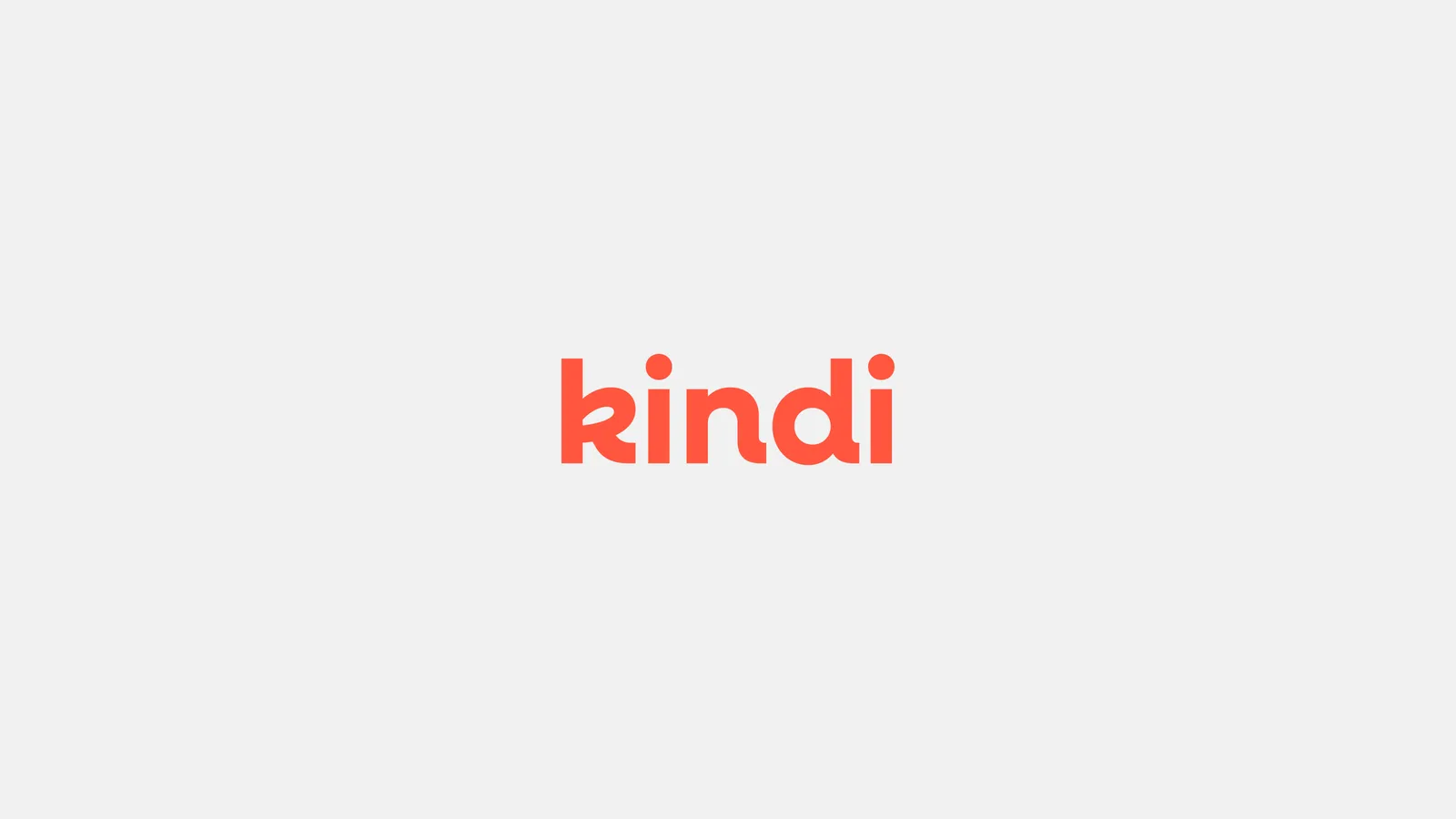 Gallery view 1 for Kindi